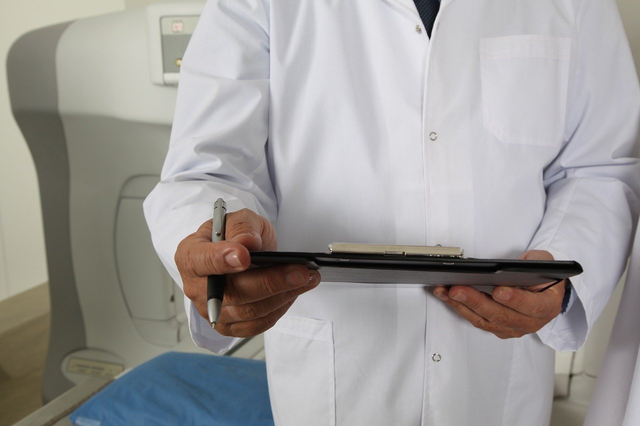 Receita Saúde: Como Funciona o Aplicativo de Recibos de Despesas Médicas?