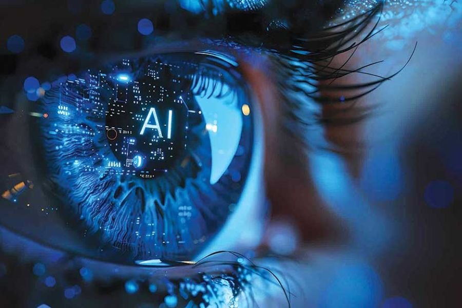 Previsões da Nvidia para 2025: O Futuro da Inteligência Artificial