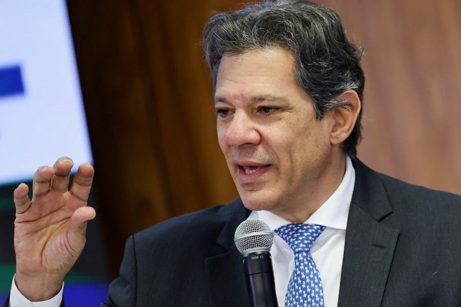 Governo anuncia contenção de R$ 31 bilhões e aumento de IOF para garantir cumprimento do arcabouço fiscal