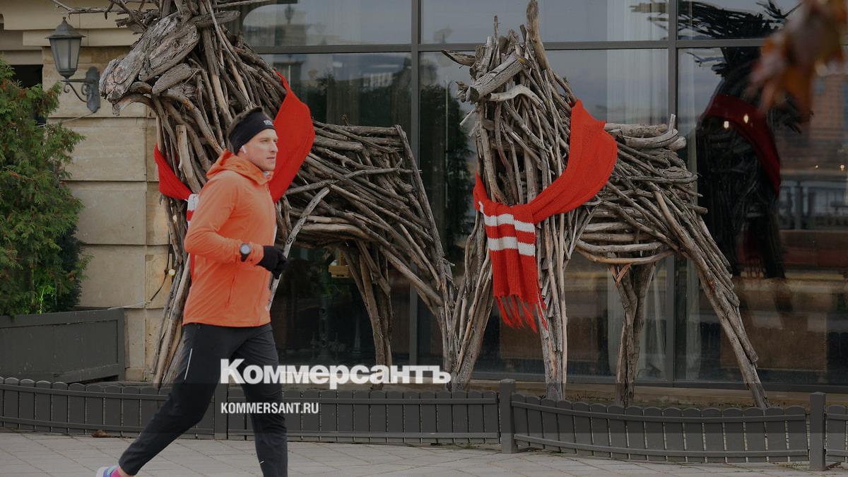 Рейтинг регионов по числу активистов ЗОЖ: Татарстан и Чувашия в топ-10