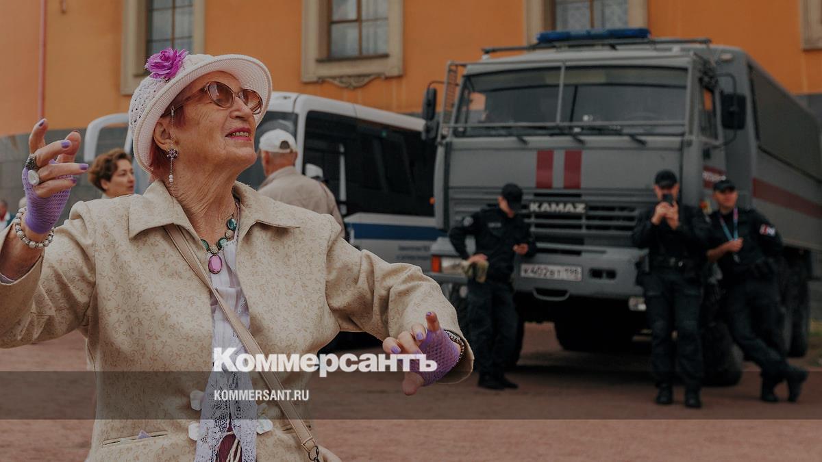 Липецкая область в числе худших регионов для пожилых: какова реальная ситуация?