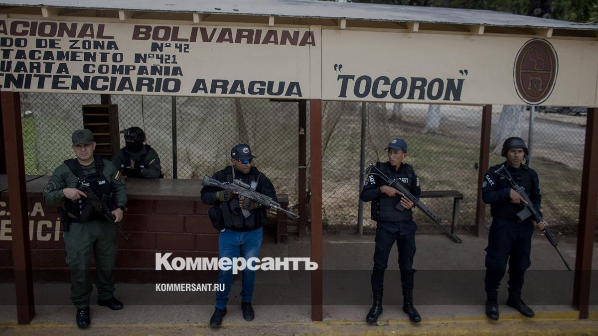 Тюрьма Токорона: как Пран вышел из-под контроля