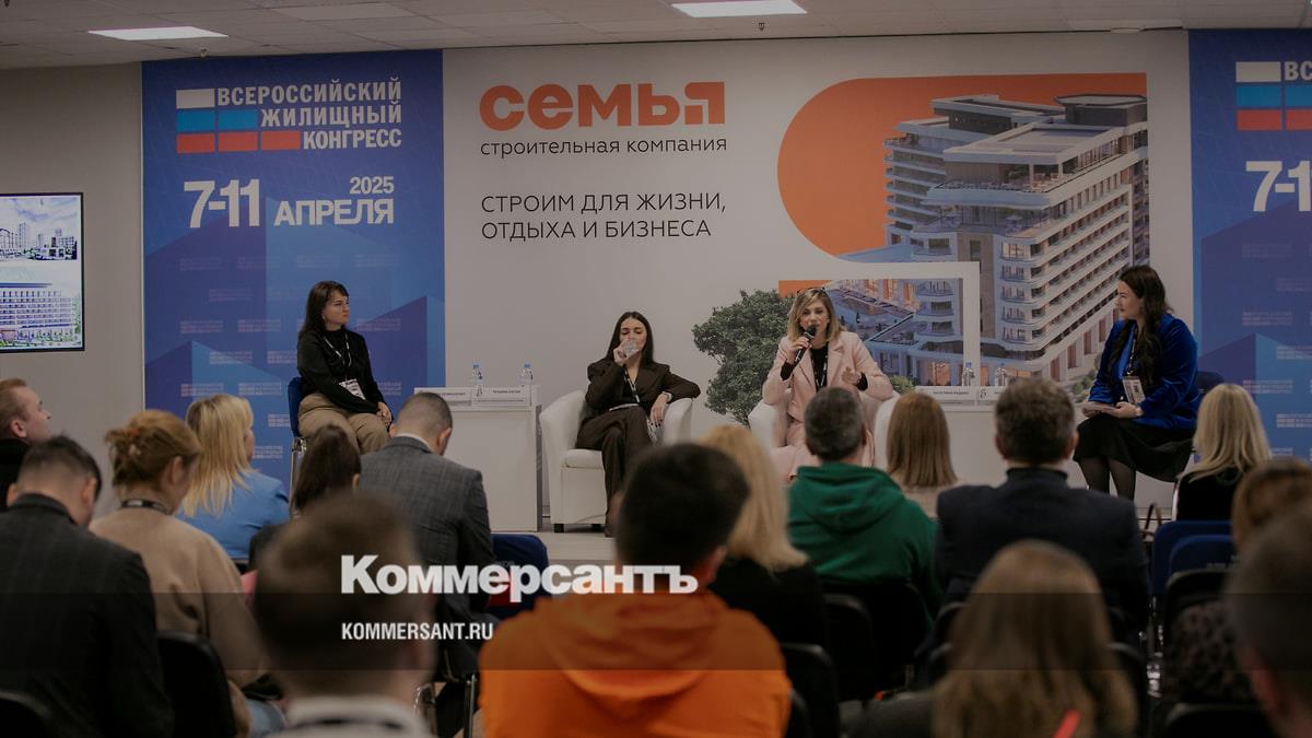 Коллапс рынка недвижимости: доходные метры в свободном падении
