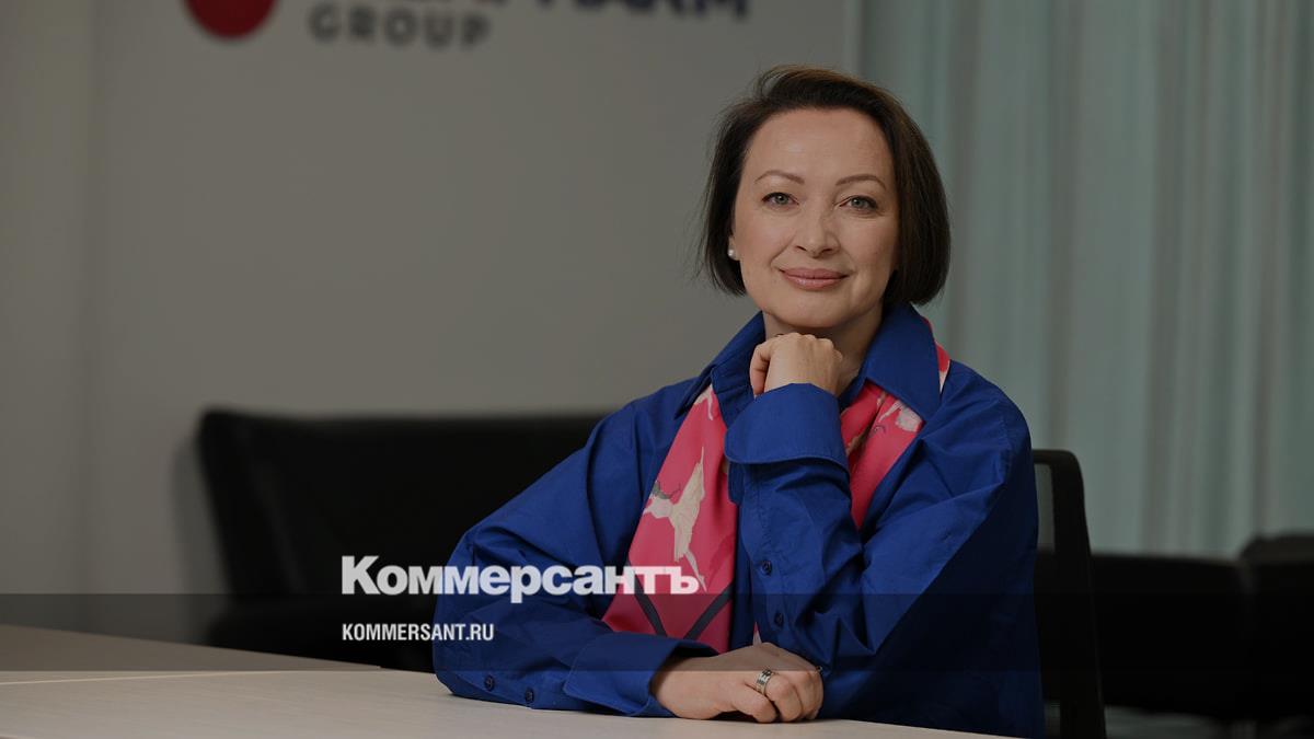 «Наша миссия: улучшение здоровья и развитие локального производства препаратов»