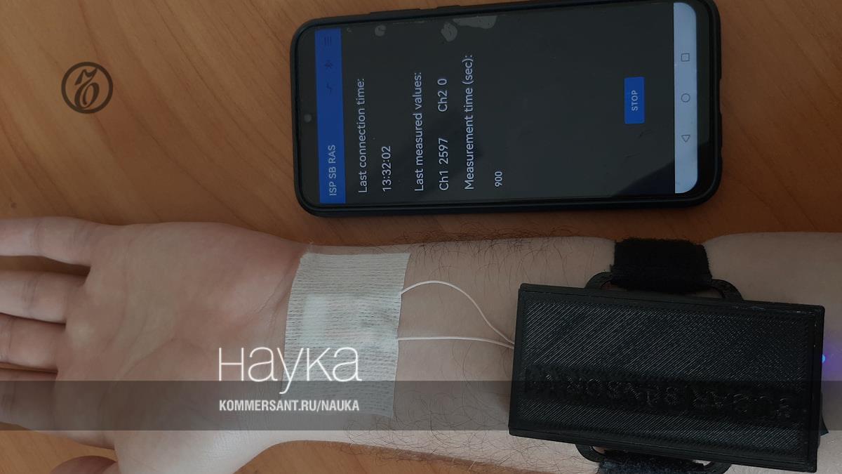 Мониторинг здоровья через смартфон: новая эра в диагностике
