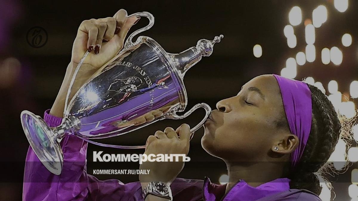 Самые высокооплачиваемые спортсменки 2024 года: рейтинг самых успешных женщин в спорте