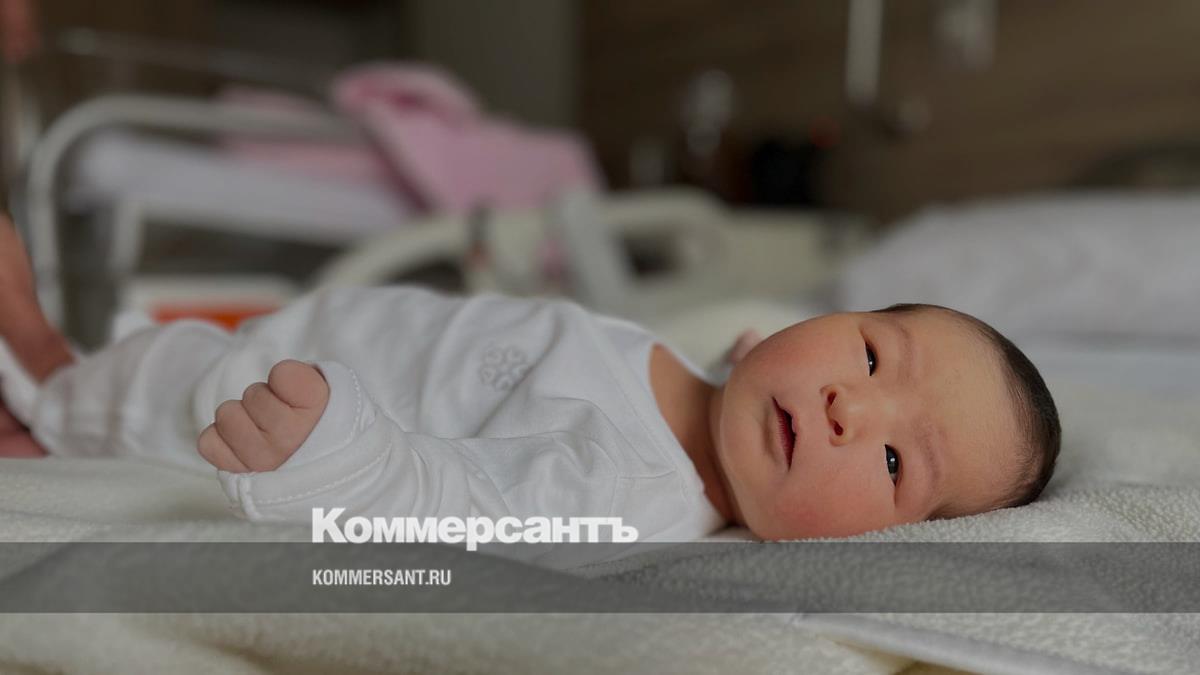 Революция в репродуктивной медицине: родился первый ребенок с помощью технологии созревания яйцеклетки вне тела