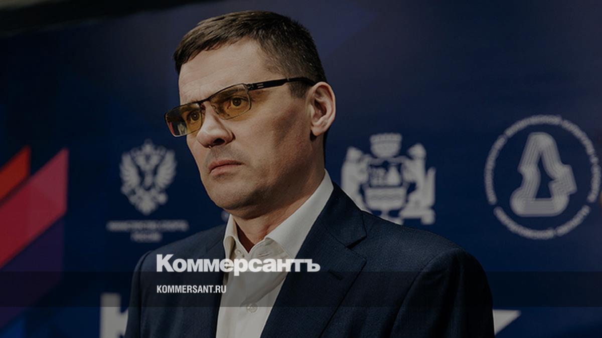 Александр Попов: «Спорт и искусство walks рука об руку»