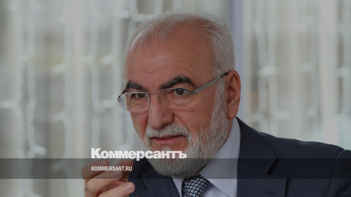 Иван Саввиди готовит выкуп ФК «Ростов»: новая эра в российском футболе?