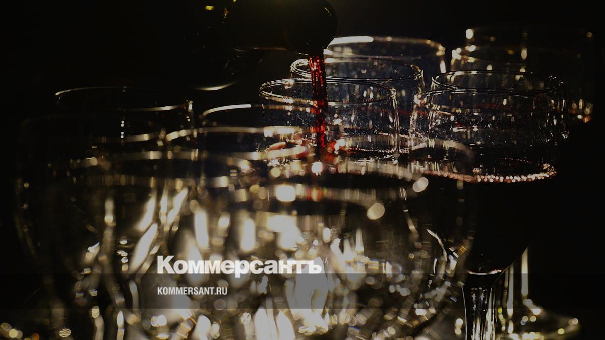 Винодельческая индустрия Кубани: рост производства на 2,5% за год