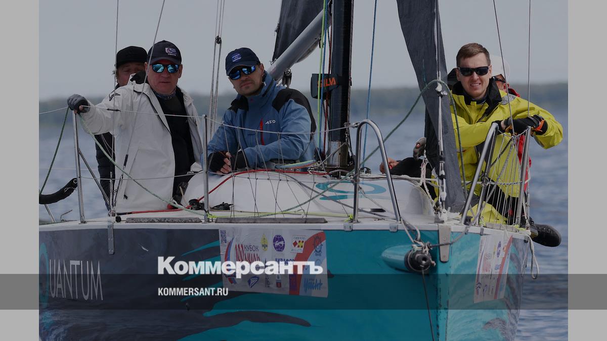 Регистрация сетевого издания «Коммерсантъ»