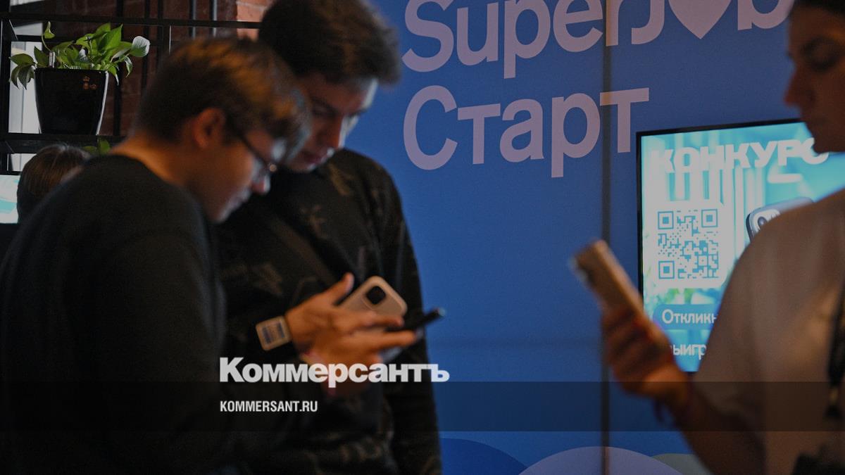 Вакансии для подростков в Новосибирской области: рост на 36% в 2024 году