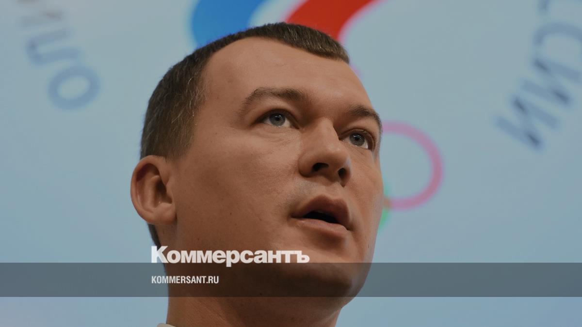Министр спорта раскрыл объем финансирования строительства спортивных объектов в регионах