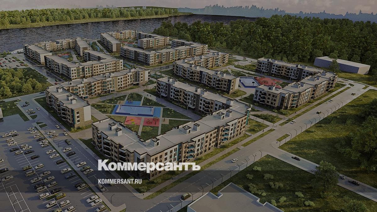 Новости рынка жилья 2025: Тенденции и перспективы развития