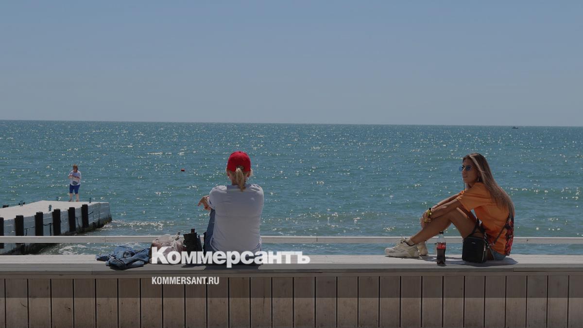 Сочи побил рекорды: 357 тысяч туристов за майские праздники – все подробности!