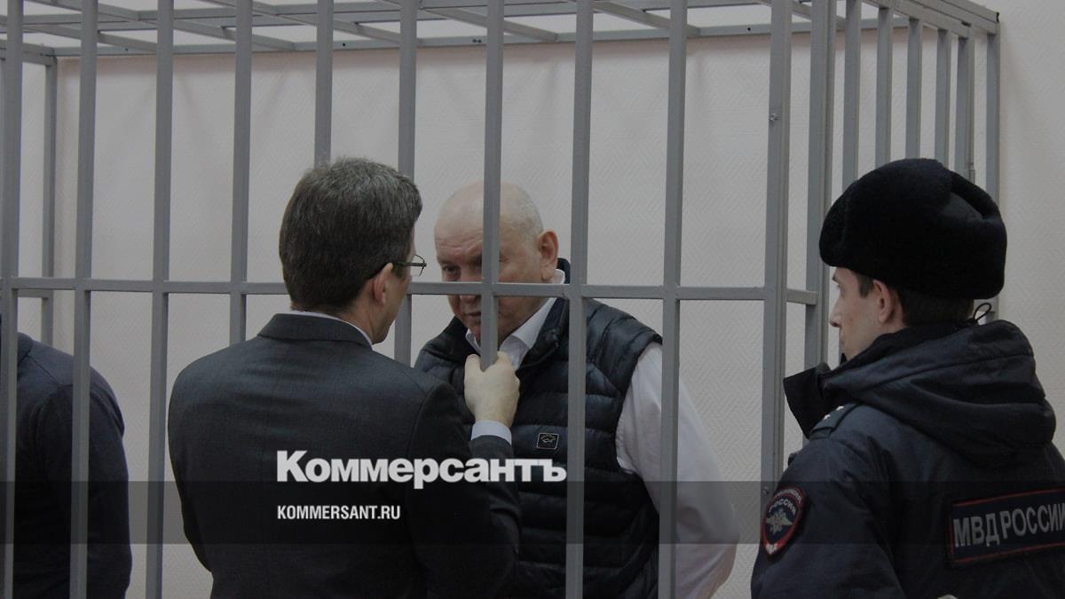Дело Игоря Эделя: Ульяновский областной суд оставил приговор без изменений