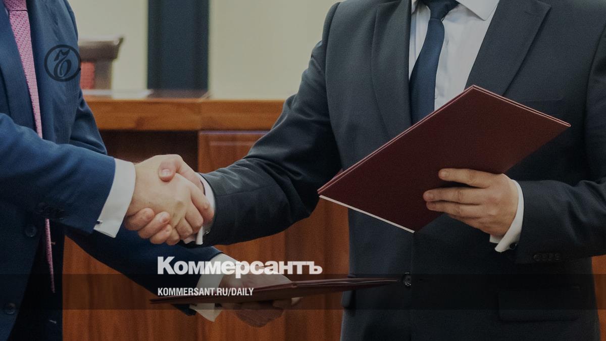 Российский рынок M&A переживает спад: минимальные показатели за 3 года в первом квартале 2025