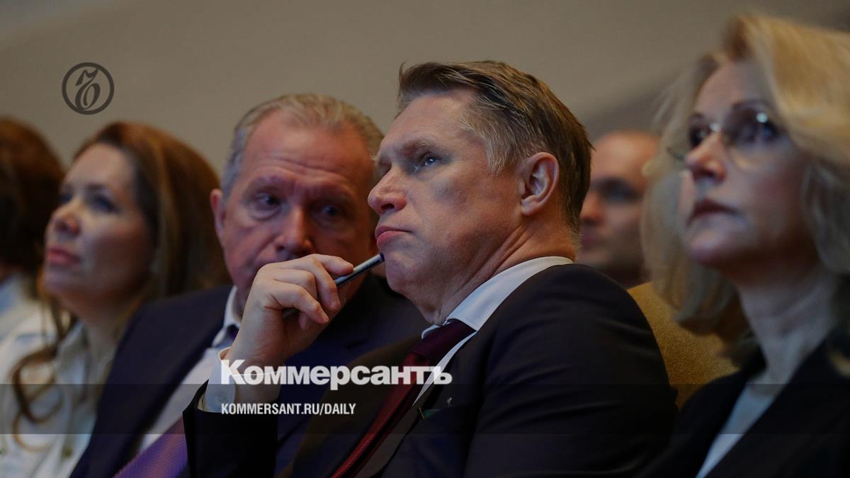 Реформа здравоохранения в России: новые приоритеты и шаги к здоровому будущему