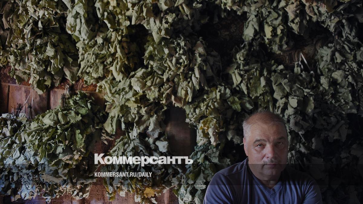 Рост цен на посещение бань и саун в России: почему вы платите больше?