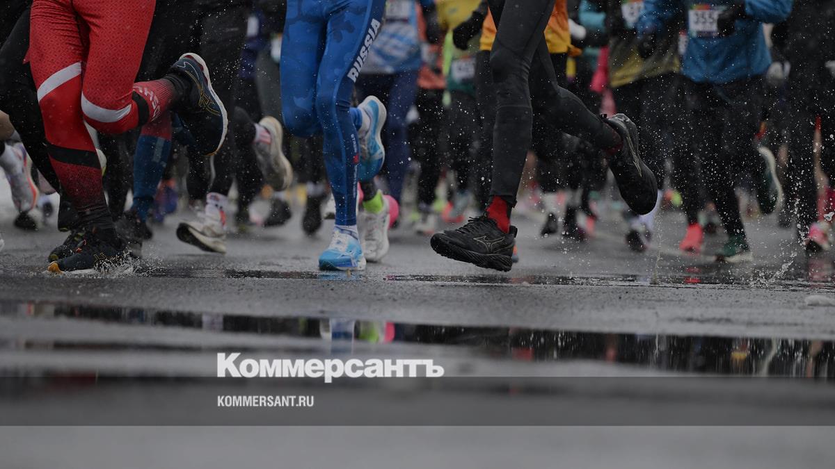 ПСБ поддержал масштабный «ЗаБег.РФ» в Удмуртии: Фотоотчет и впечатления участников