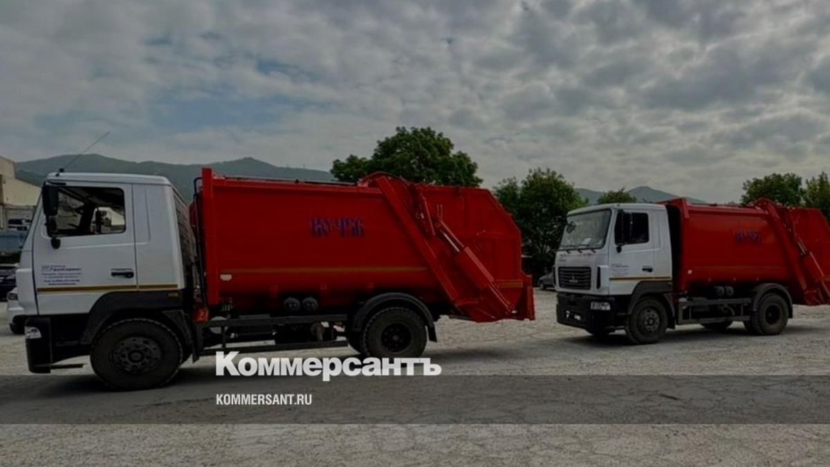 Когда новороссийцы получат новые квитанции за вывоз мусора? Объяснения ЮРО
