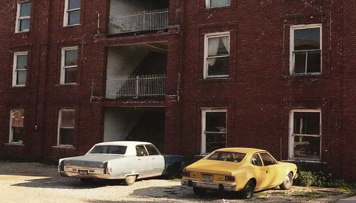 Cold Case Cracked: DNA Technology Solves 43-Year-Old Ohio Murder Mystery