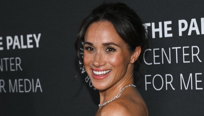 Meghan Markle's Netflix Series 'With Love' Faces Possible Delay Amid Streaming Giant's Challenges