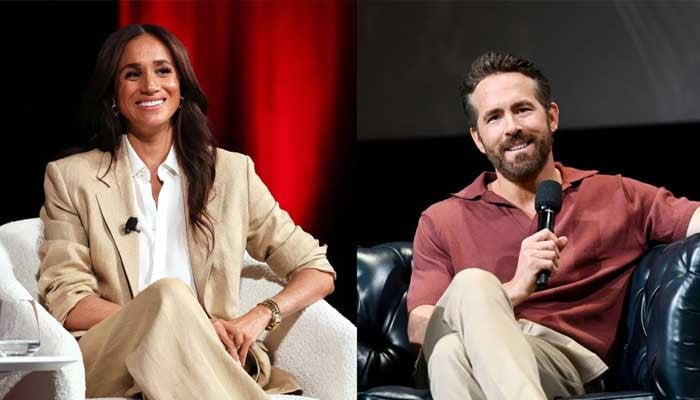 Ryan Reynolds' Hilarious Jab at Meghan Markle's Brand Sparks Debate