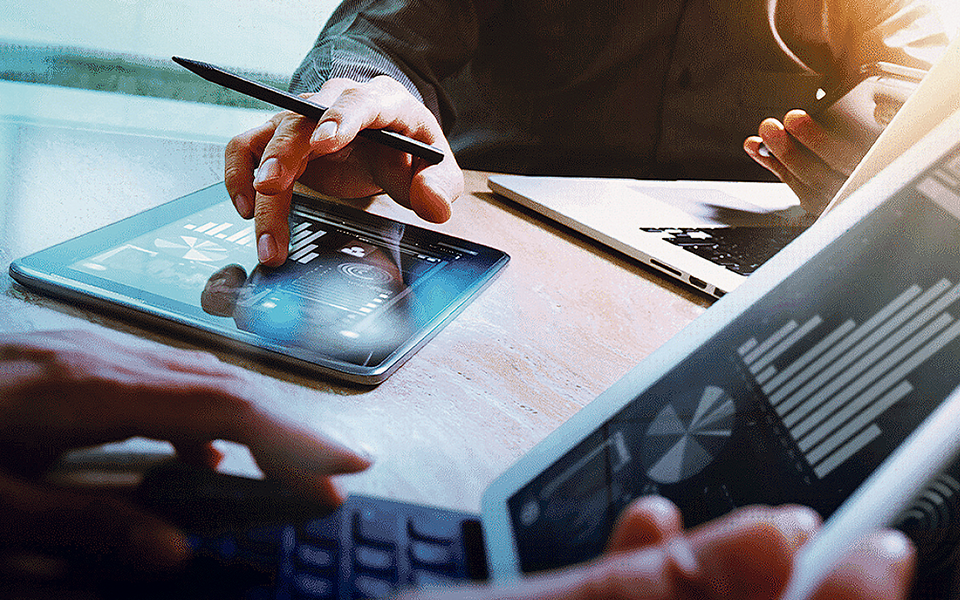 Salários dos profissionais de tecnologia em Portugal aumenta mais de 14% em 2025