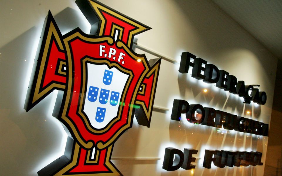 Pedro Sousa Deixa o Canal 11 e a FPF:Qual o Motivo?