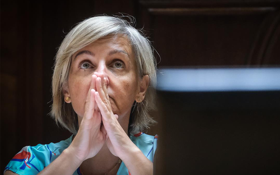 Marta Temido: Portugal Ainda Sem Lei de Emergência de Saúde Pública 5 Anos Depois da COVID-19