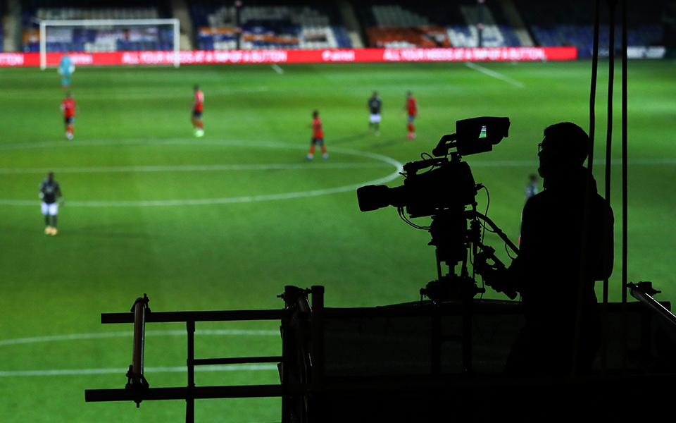 Ex-banqueiro da UBS lidera negociações para venda revolucionária dos direitos televisivos do futebol português