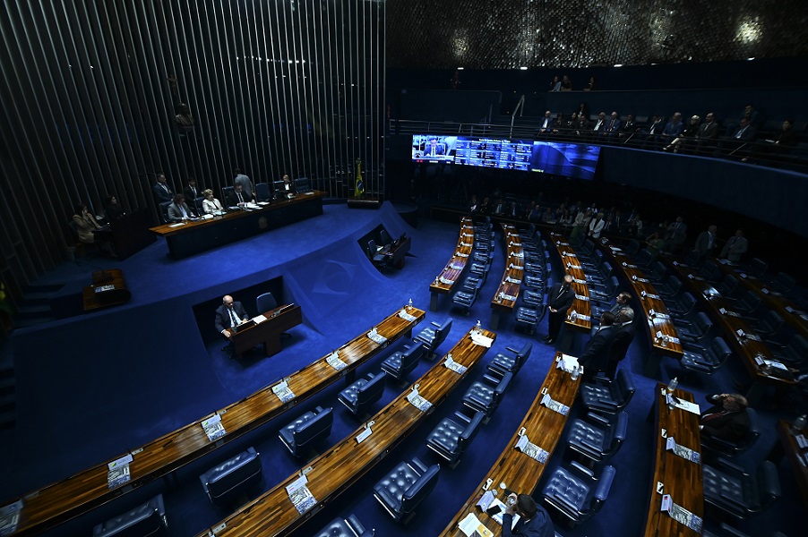 Brasil Dá Grande Passo na Regulação da Inteligência Artificial: Saiba Mais