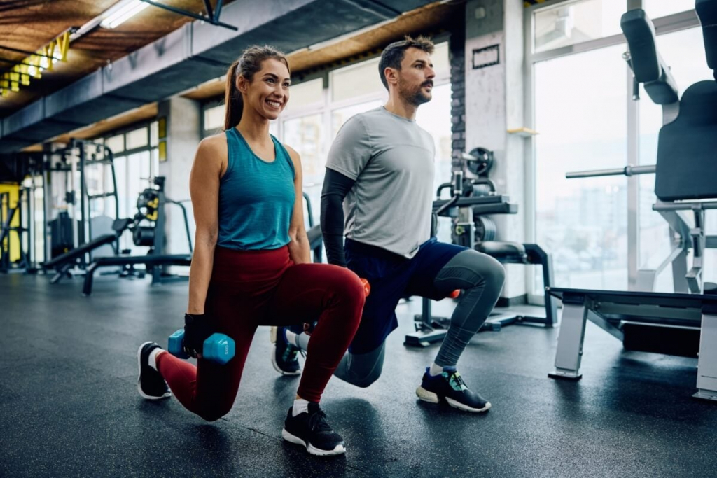 Descubra os 6 Benefícios Incríveis dos Exercícios Físicos para a Sua Saúde