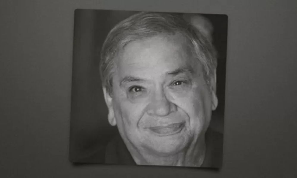 Morre Charley Scalies, ator icônico de 'Família Soprano', aos 84 anos