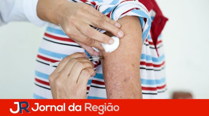 Vacinação em Casa: Saúde Amplia Ação em Bairros de Itupeva