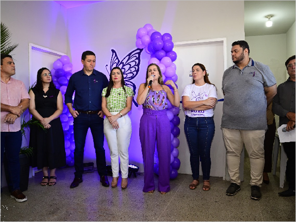 Alívio para Quem Sofre: Juazeiro do Norte Abre Sala Exclusiva de Atendimento para Pessoas com Fibromialgia