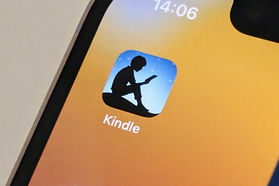 Amazonで異世界・転生、料理・健康のKindle書籍が最大75％オフ 19日まで