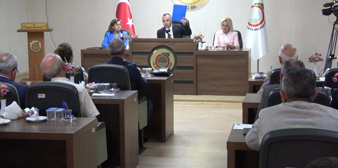 Amasya'da Eğlence Mekanlarına Büyük Darbe: Ruhsat İptalleri ve Tartışmalar!