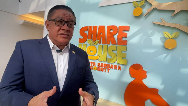 Recortes Propuestos al Programa de Asistencia Nutricional Suplementaria (SNAP): Carbajal y Republicanos Reaccionan