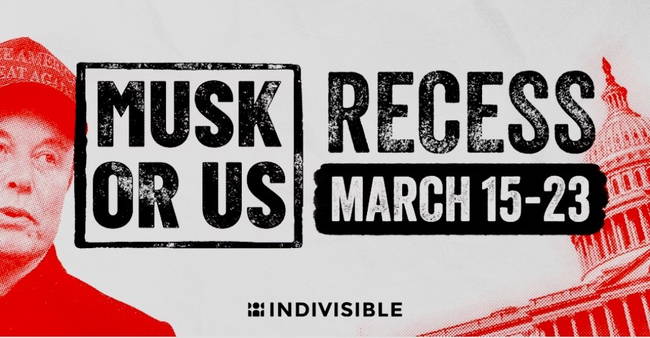 "Musk or Us" Town Hall to be held in Ventura