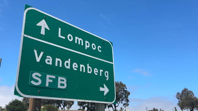 ¡Silencio Espacial! Nueva Ley Propone Reducir el Ruido de los Lanzamientos de Vandenberg