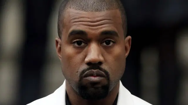 Kanye West Şok Açıklaması: Kısa Süre İçinde Öldürüleceğim!