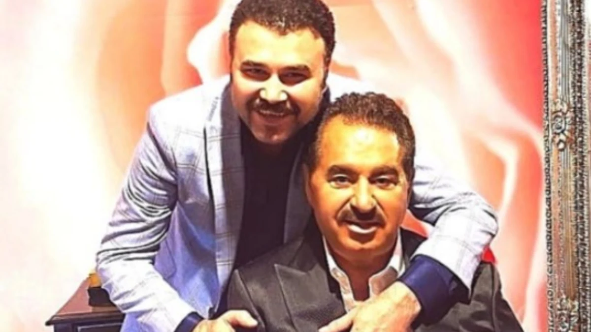 İbrahim Tatlıses'in kardeşi Hüseyin Tatlı tutuklandı!