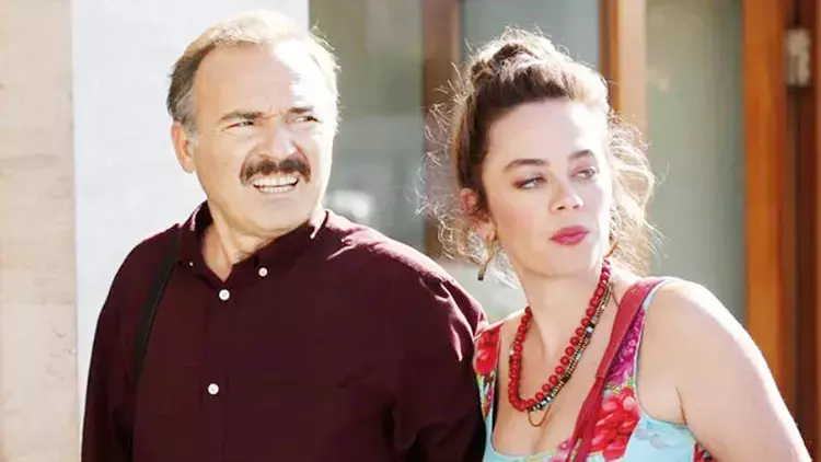 Gülme Garantili Dönüş: Aile Arasında 2 Çekimlerine Başlanıyor! (Efsane Kadro Bir Araya Geliyor)