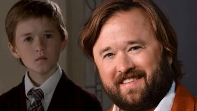 Şaşkınlık Veren Gelişme! Altıncı His Yıldızı Haley Joel Osment Gözaltına Alındı!
