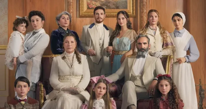 Fenomen Dizi Final Yaptı! Setteki Yangınlar, Ölüm ve Dava Skandalları