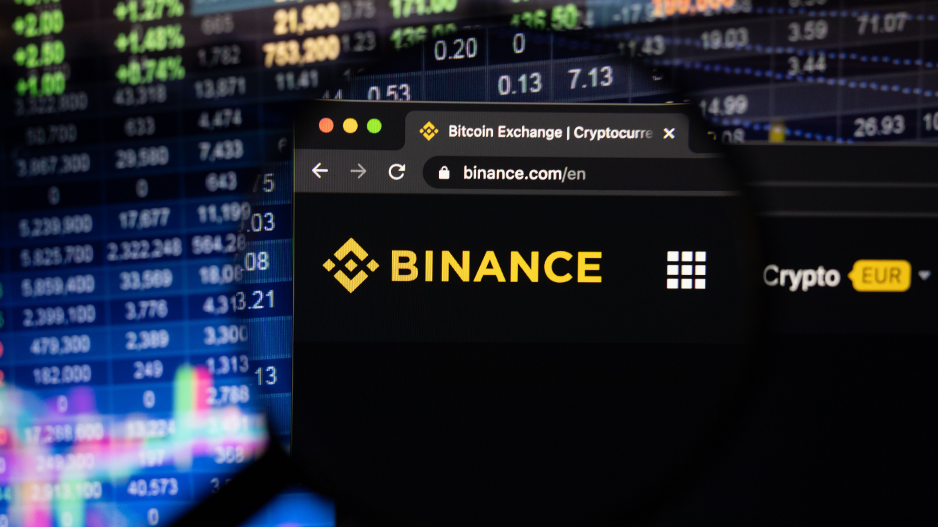 Binance'ten Eğlence Sektörüne Dev Yatırım: MEET48 ile Idoller ve Hayranlar Arası Bağlantı Yeniden Tanımlanıyor!