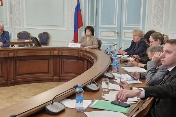 Столица "Серебряного ожерелья России" 2025: имя победителя будет раскрыто в марте