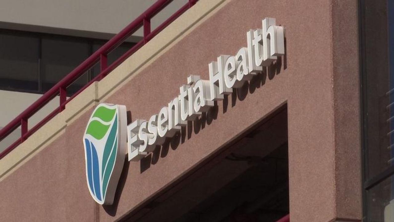 Essentia Health says Medicaid cuts could mean rural hospital closures